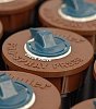 Веерные дождеватели и спринклеры
