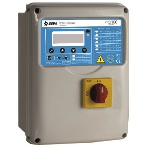 Устройство управления и защиты PROTEC 5 E (Espa 5000006057 230В)