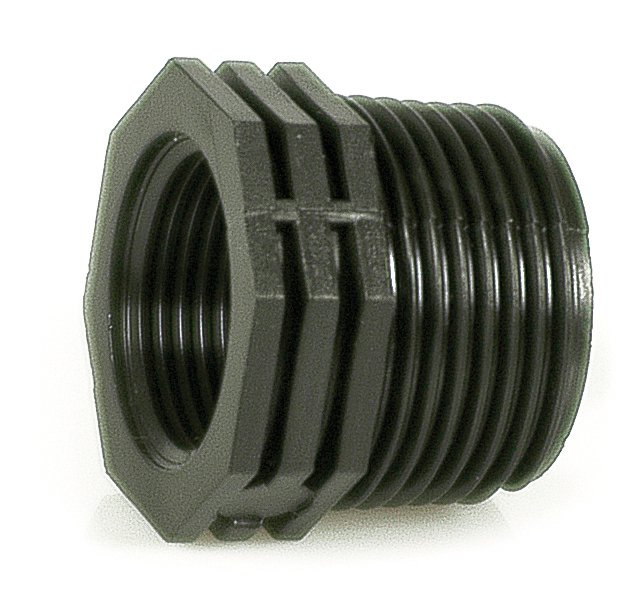 Футорка 1 1/2" НР x 3/4" ВР